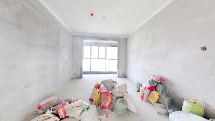 襄投·锦程二手房实景图