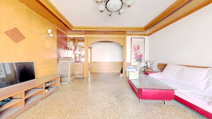 省机电厅宿舍二手房实景图