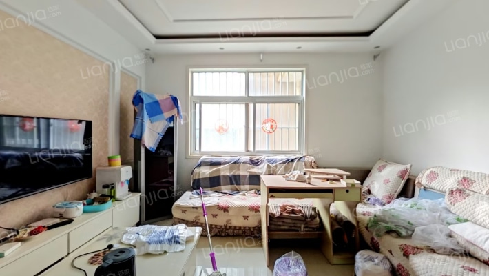 法姬娜欧洲城二手房实景图