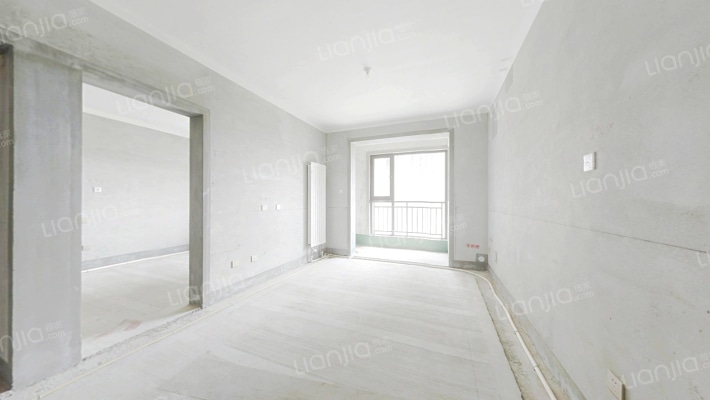 紫韵景园二手房实景图