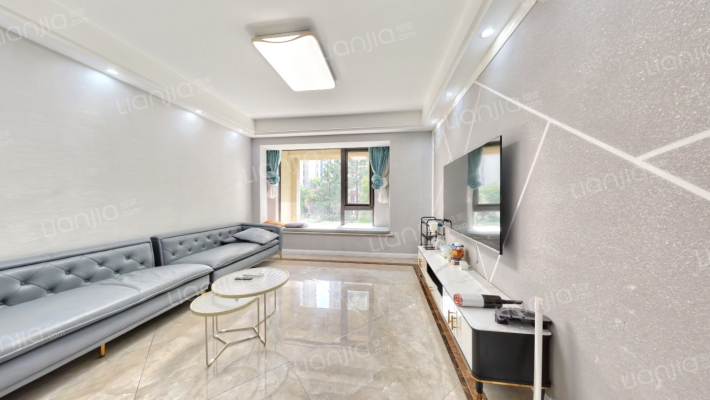 龙湖名景台二期二手房实景图