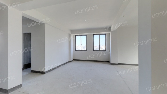 秀丰悦府二手房实景图