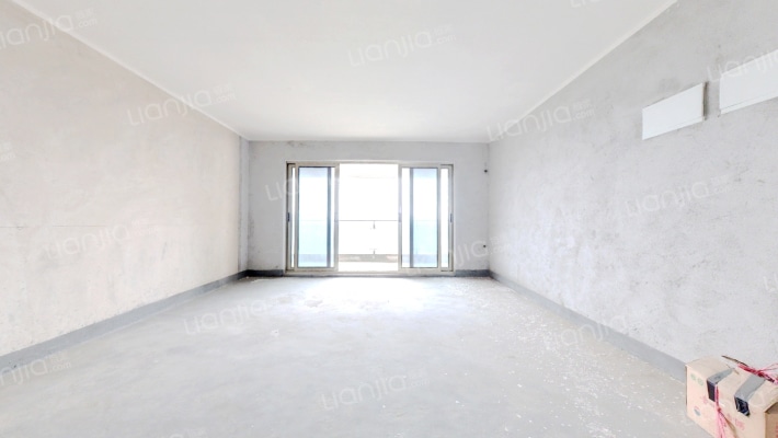 中天未来方舟E4组团德邻郡二手房实景图