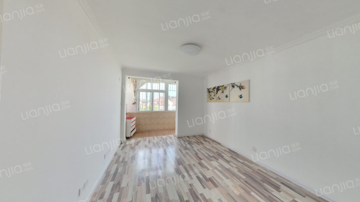 福林小区（大尧三路）二手房实景图