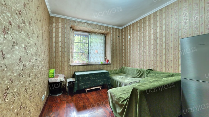 金像雅苑二手房实景图