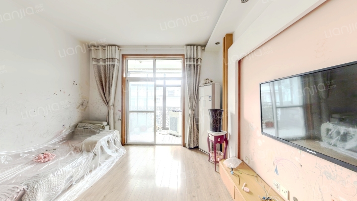 新城家园(肥西县)二手房实景图