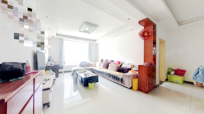 御龙湾二手房实景图