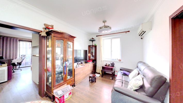 罗阳一村二手房实景图