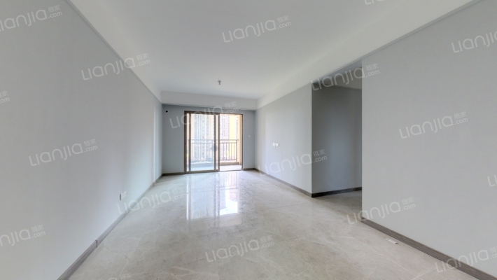 雅居乐剑桥郡二手房实景图