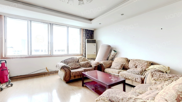 沙河街49号二手房实景图