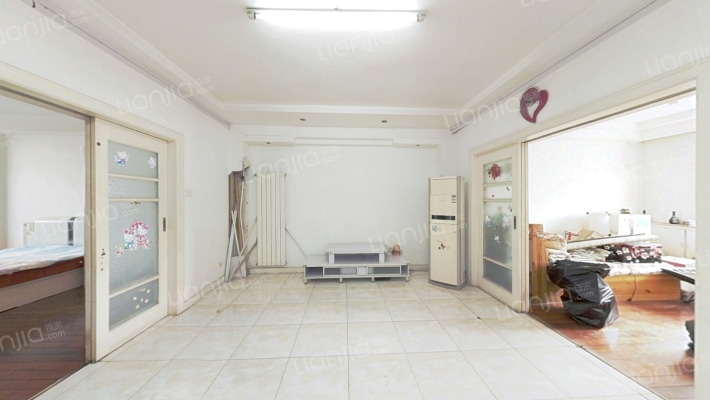 日升里二手房实景图