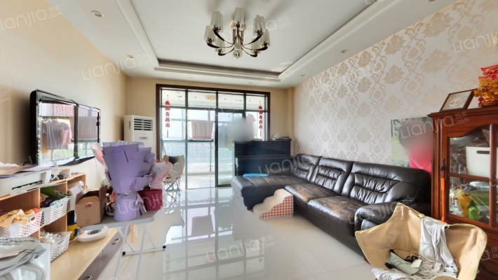 锦安小区二手房实景图