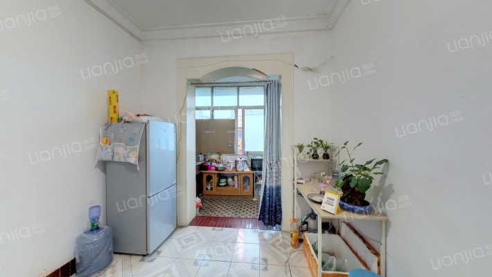 王武监狱家属区二手房实景图