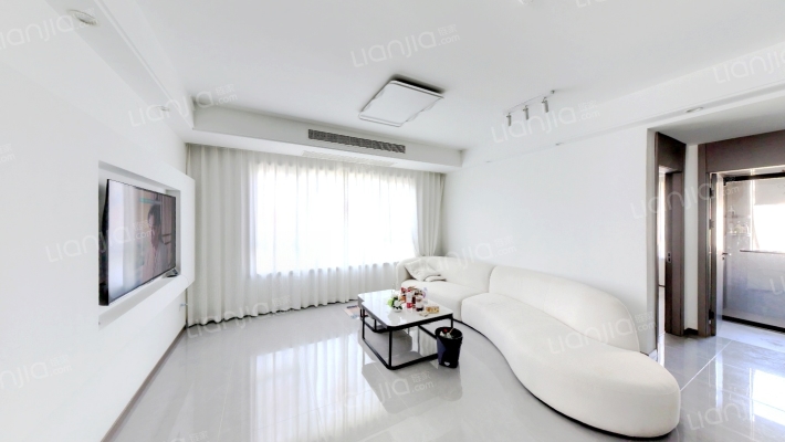 东润锦园二手房实景图