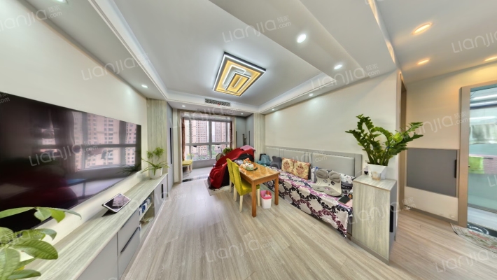 滨江榴园二手房实景图