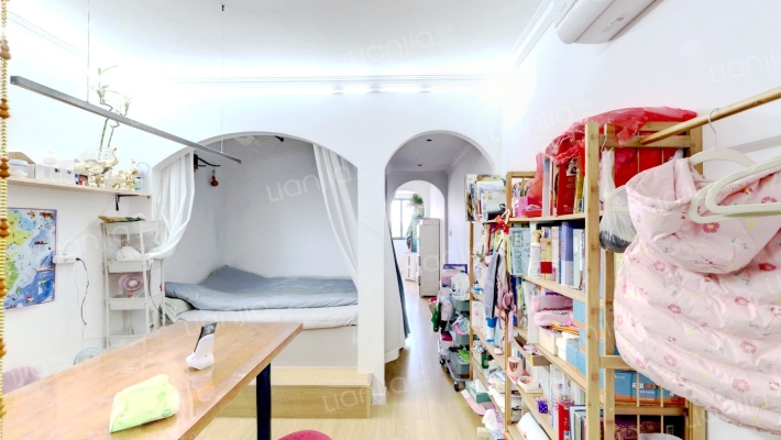 龙门口街二手房实景图