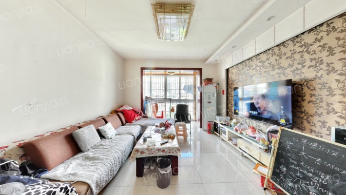 凤凰铭筑二手房实景图