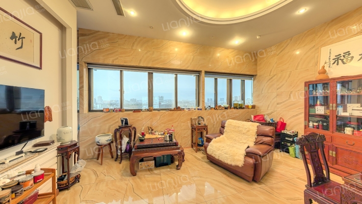 锦峰大厦二手房实景图