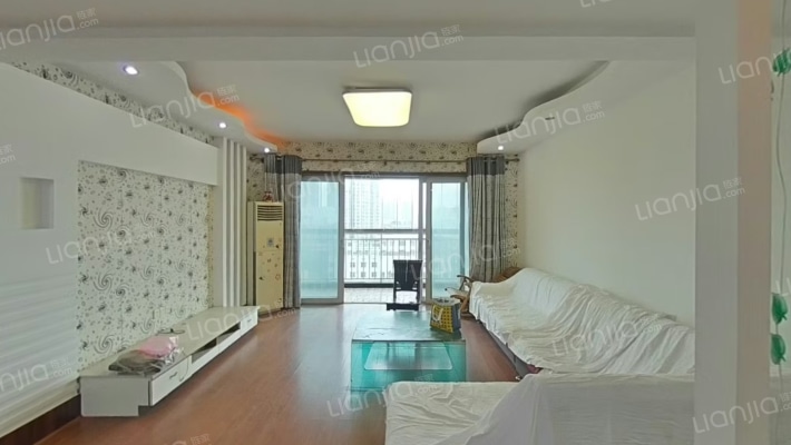 湘江风光二手房实景图