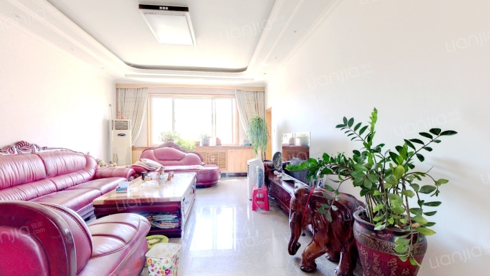 新星小区二手房实景图