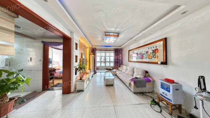 幕府南路208号二手房实景图