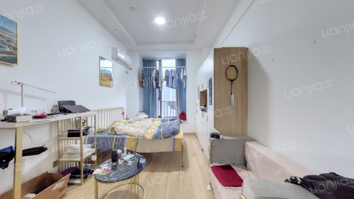 万科尚都荟（公寓）二手房实景图