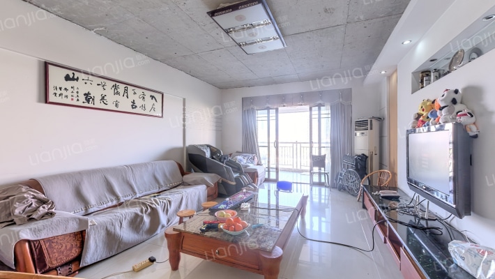 瑞祥大厦二手房实景图