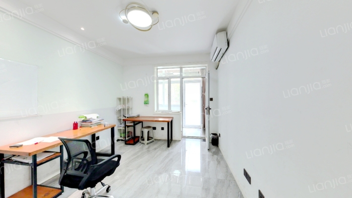 人防办宿舍二手房实景图