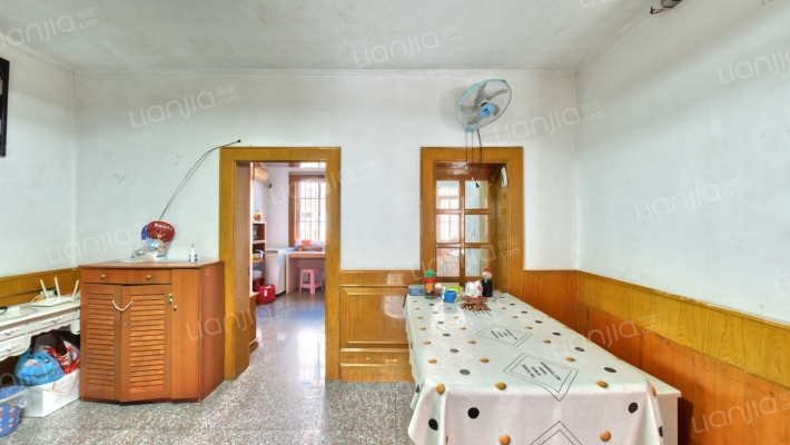 海光小区二手房实景图