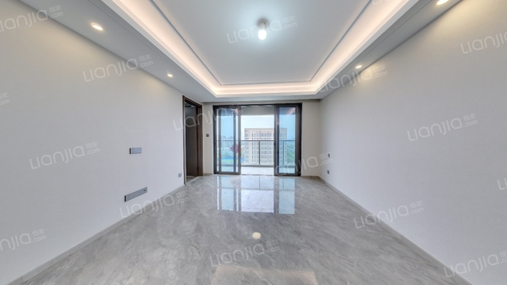 岚荷芸府二手房实景图