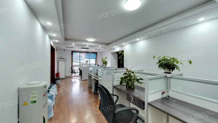 时代风帆大厦二手房实景图