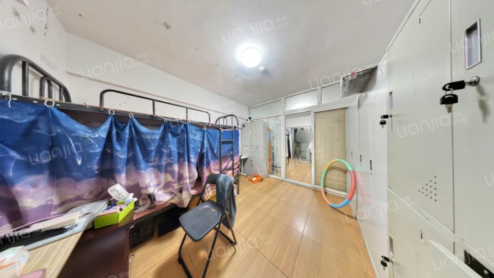 先科机电大厦二手房实景图