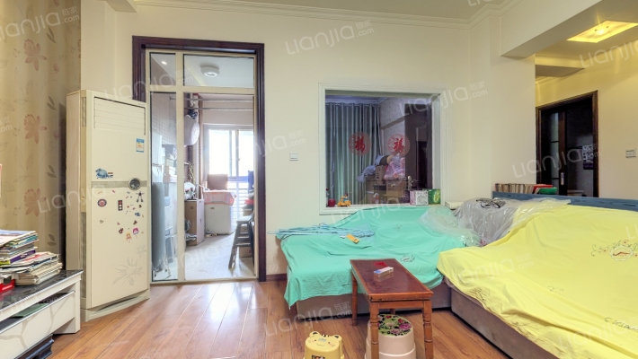 图腾·新天地二手房实景图