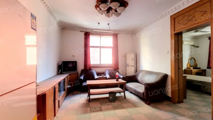 教育局家属楼二手房实景图