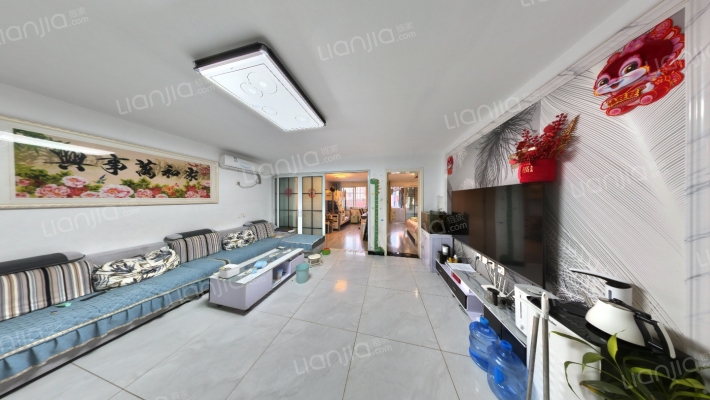 裕园小区二手房实景图