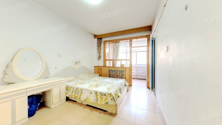 建兴小区二手房实景图