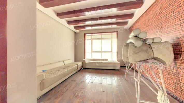 长兴苑二手房实景图