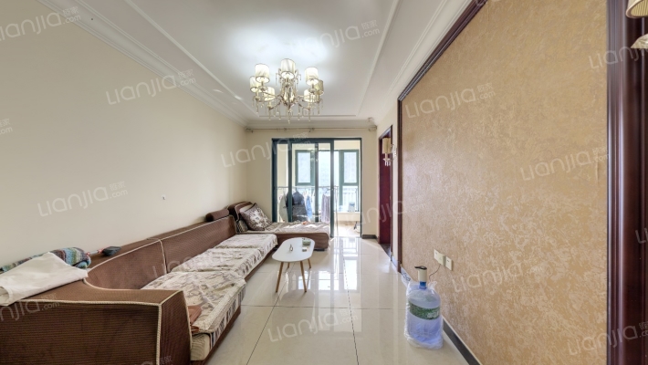 恒大都市广场二手房实景图