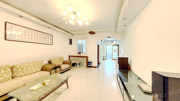 天地坛正街38号二手房实景图