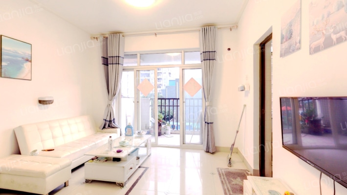 花千树二期二手房实景图