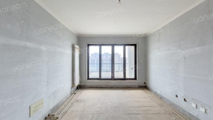 圣桦城三期二手房实景图