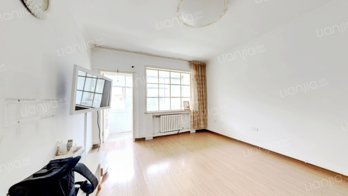 管道潍城小区二手房实景图