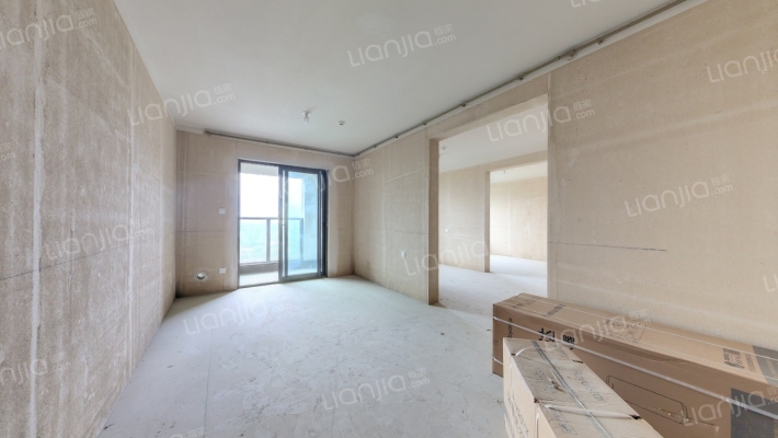 金科时代天悦二手房实景图