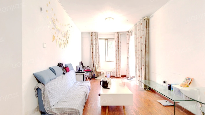 文乐花园二手房实景图