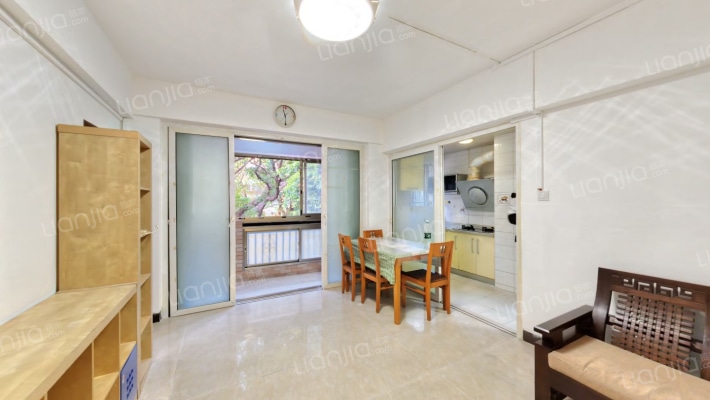 怡雅苑(海珠)二手房实景图