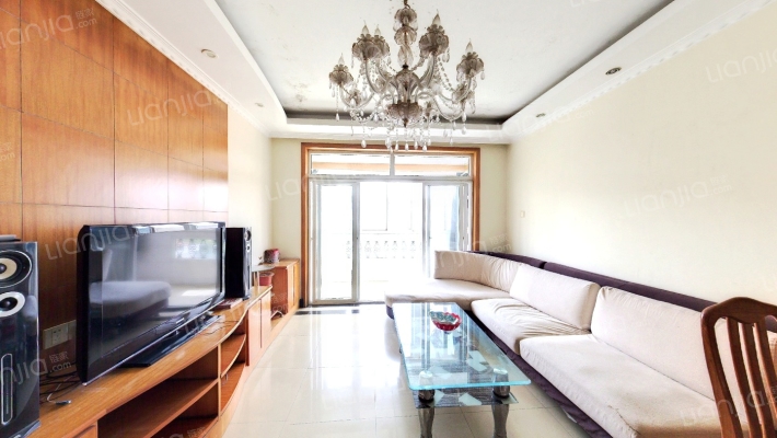 固城湖花园二手房实景图