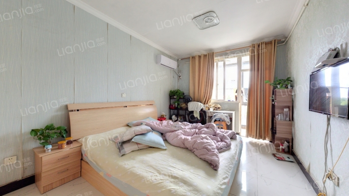 公园新村二手房实景图