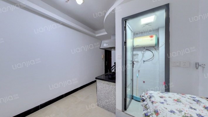 华洪大厦二手房实景图