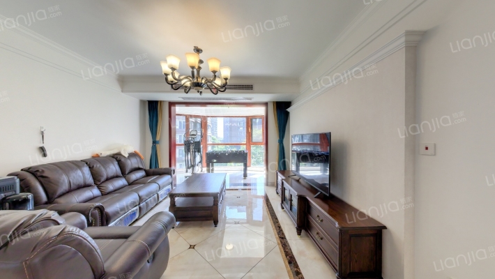 书香园二手房实景图