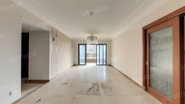 恒大美丽沙天珺湾二手房实景图